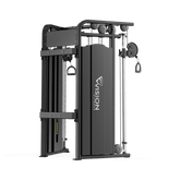 Vision Fitness VST600-FT Functional Trainer